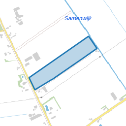 Perceel AVE00-K-7731