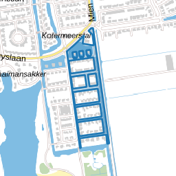 Perceel AVE00-K-7734