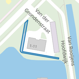 Perceel AVE00-K-7735