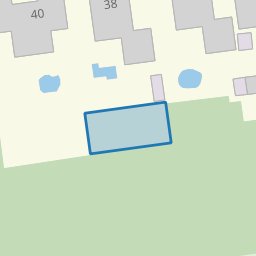 Perceel AVE00-K-7740