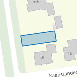 Perceel AVE00-K-7742