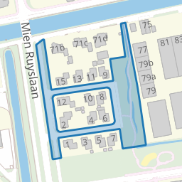 Perceel AVE00-K-7743