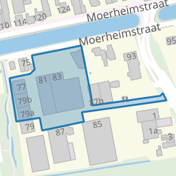 Perceel AVE00-K-7747