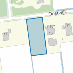 Perceel AVE00-K-7750