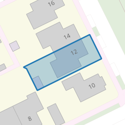 Perceel AVE00-K-7764