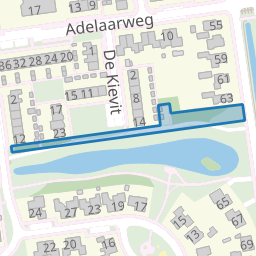 Perceel AVE00-K-7766