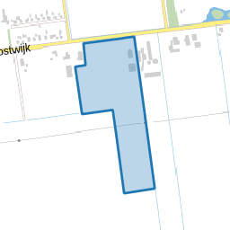 Perceel AVE00-K-7781