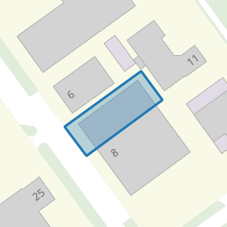 Perceel AVE00-K-7787