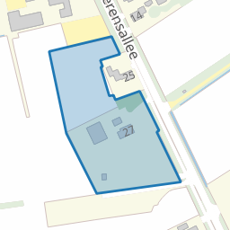 Perceel AVE00-K-7792