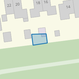 Perceel AVE00-K-7806