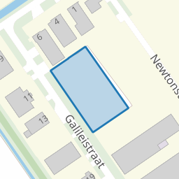 Perceel AVE00-K-7808