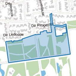 Perceel AVE00-K-7812