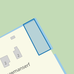 Perceel AVE00-K-7815