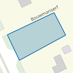 Perceel AVE00-K-7824