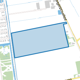 Perceel AVE00-K-7838