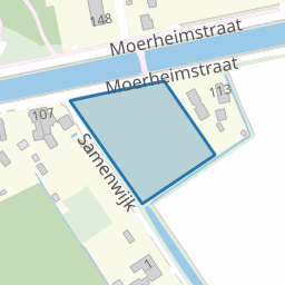 Perceel AVE00-K-7852