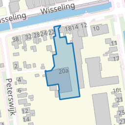 Perceel AVE00-K-7854