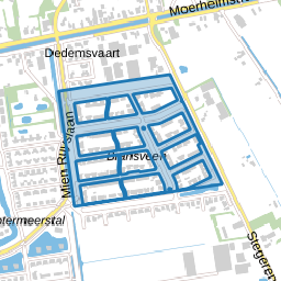 Perceel AVE00-K-7858