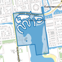 Perceel AVE00-K-7865