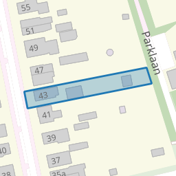 Perceel AVE00-L-3154