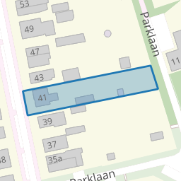 Perceel AVE00-L-3155