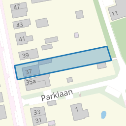 Perceel AVE00-L-3157