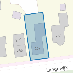 Perceel AVE00-L-3275