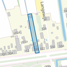 Perceel AVE00-L-3290