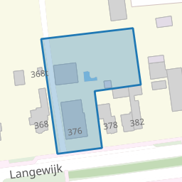 Perceel AVE00-L-3299