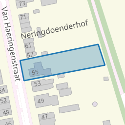 Perceel AVE00-L-3456