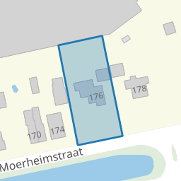 Perceel AVE00-L-3464