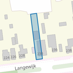 Perceel AVE00-L-3492