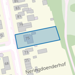 Perceel AVE00-L-3565