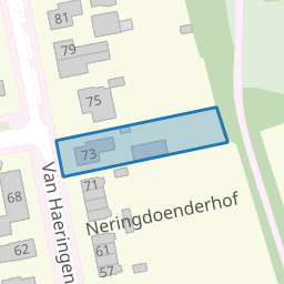 Perceel AVE00-L-3566