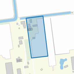 Perceel AVE00-L-3596