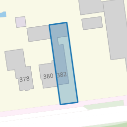 Perceel AVE00-L-3599