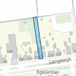 Perceel AVE00-L-3657