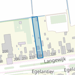 Perceel AVE00-L-3658