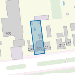 Perceel AVE00-L-3671