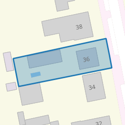 Perceel AVE00-L-3695