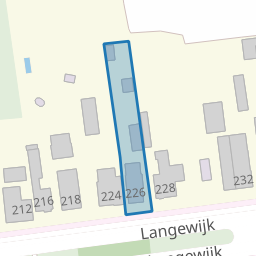 Perceel AVE00-L-3736