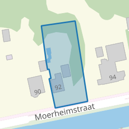 Perceel AVE00-L-3828