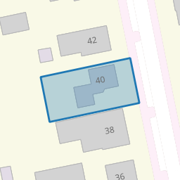 Perceel AVE00-L-3840