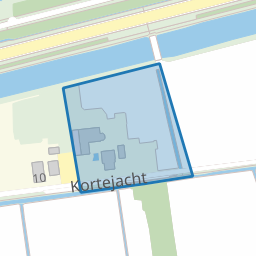 Perceel AVE00-L-3970