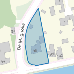 Perceel AVE00-L-4172