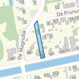 Perceel AVE00-L-4174