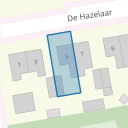 Perceel AVE00-L-4184