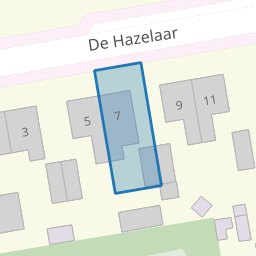 Perceel AVE00-L-4185