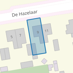 Perceel AVE00-L-4186