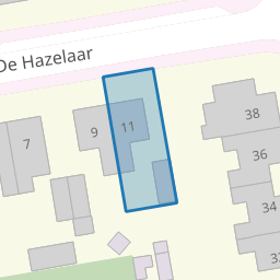 Perceel AVE00-L-4187